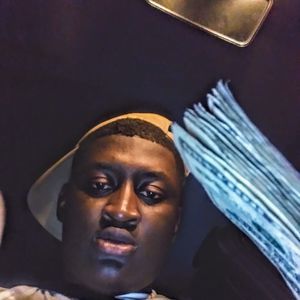 Meet your Posher, Kevin